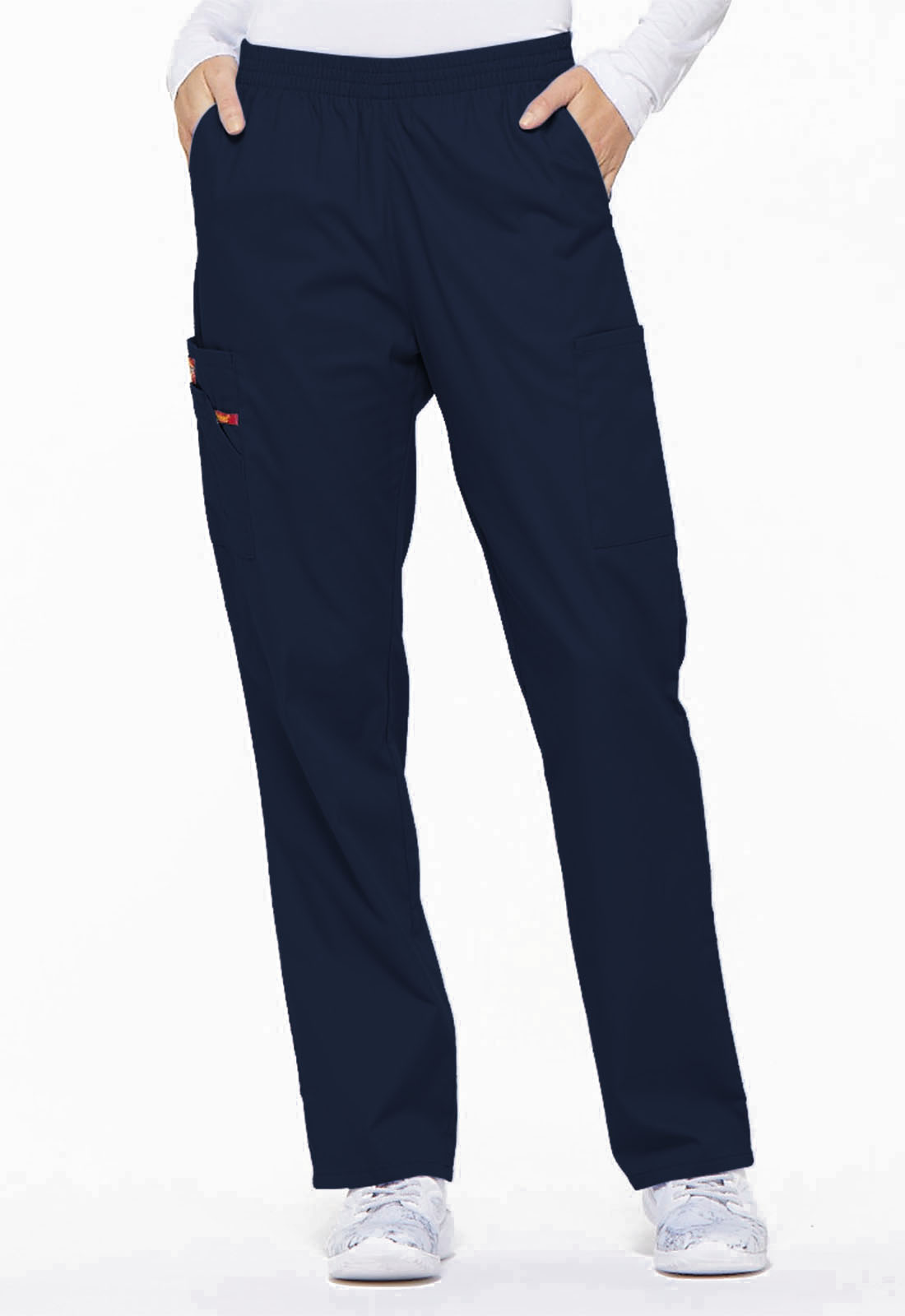 Dickies Unisex Schlupfhose EDS, Every Day Scrubs Mid navy blue